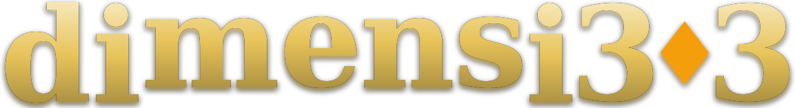 dimensi303 logo